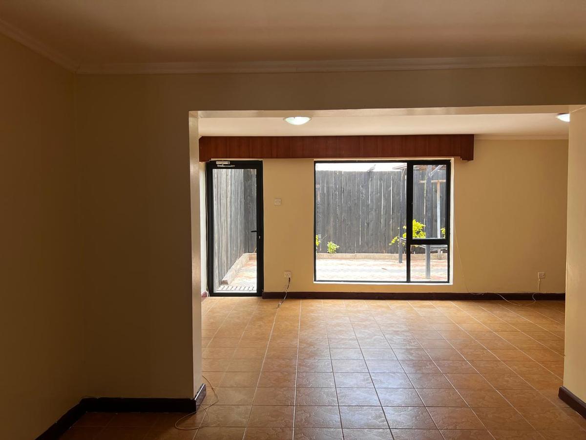 3 Bed Townhouse with Staff Quarters at Mombasa Rd - 2