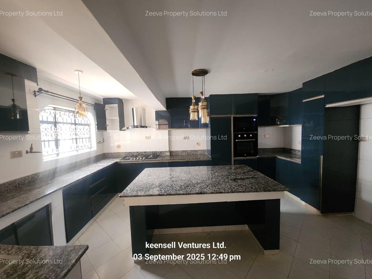 5 Bed House with En Suite in Kitisuru - 5