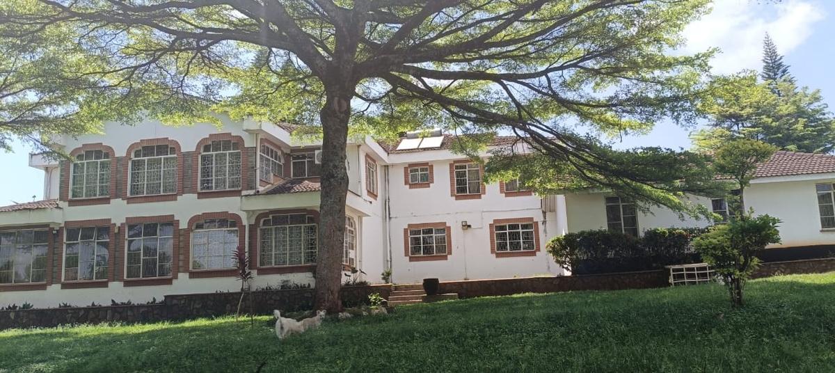 5 Bed Townhouse with En Suite at Runda Drive - Mimosa Court - Kiambu Road - 6