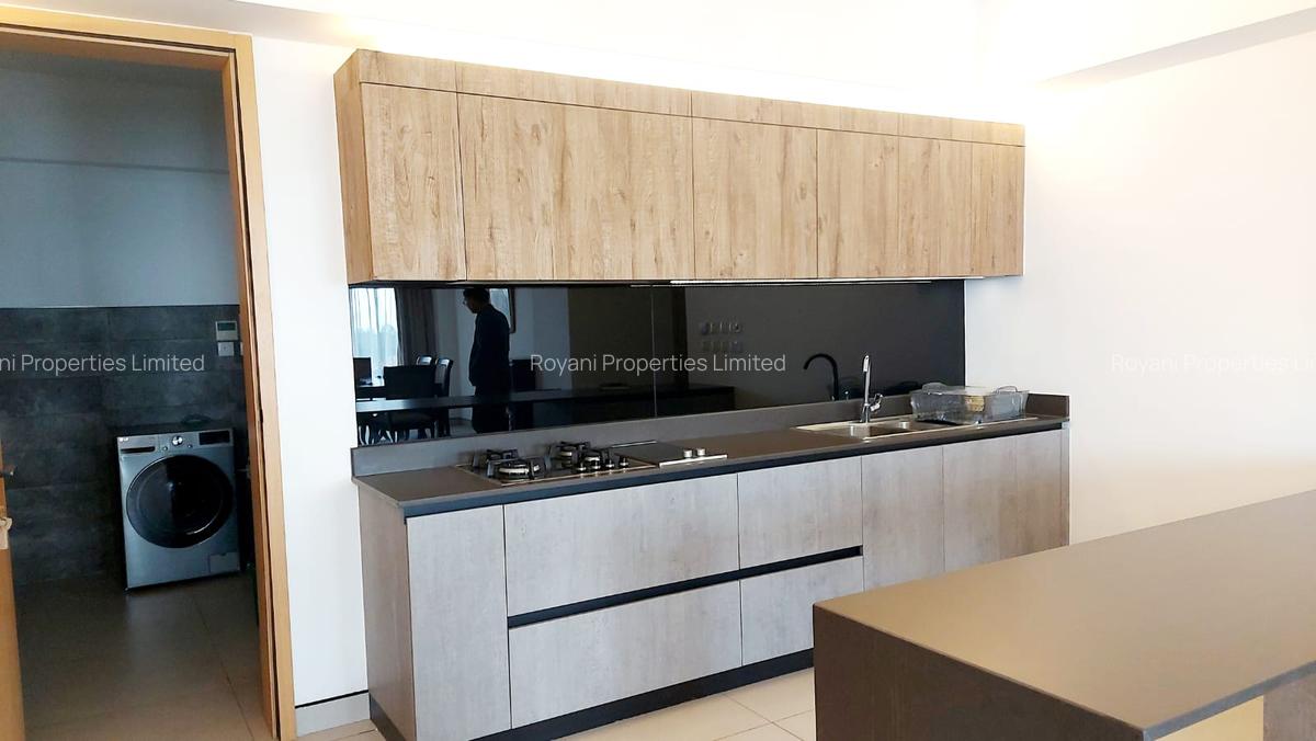 3 Bed Townhouse with En Suite in Kilimani - 5