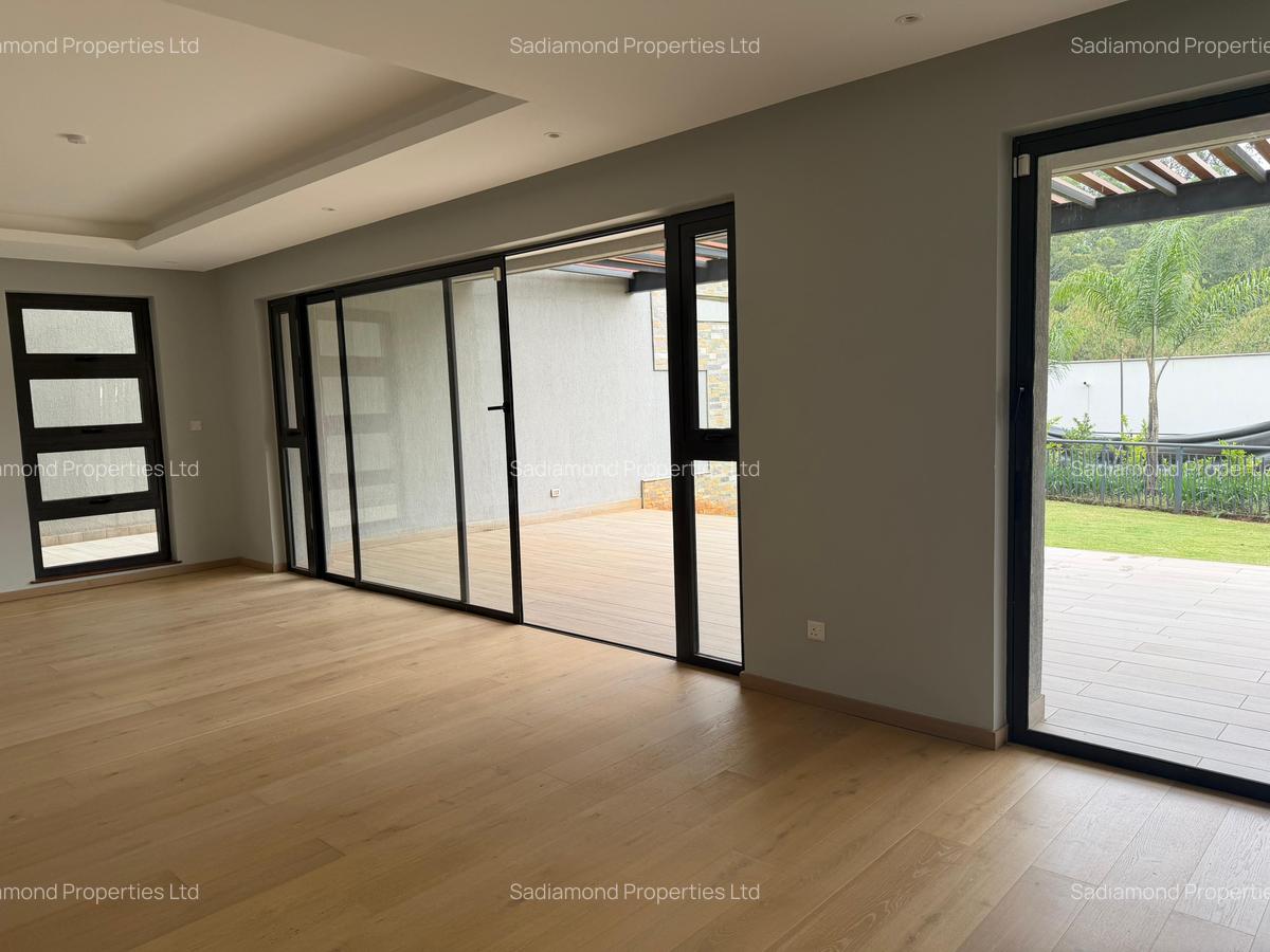 5 Bed Townhouse with En Suite in Lower Kabete - 3