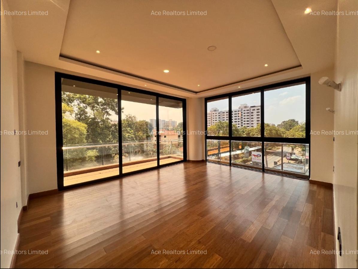4 Bed Apartment with En Suite at General Mathenge - 4