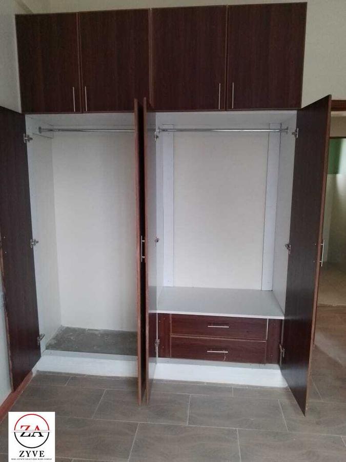 2 Bed Apartment with En Suite at Rwaka - 9