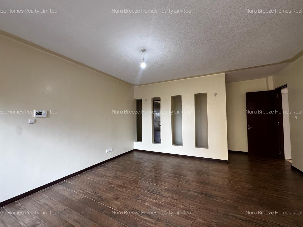 3 Bed Apartment with En Suite in General Mathenge - 16