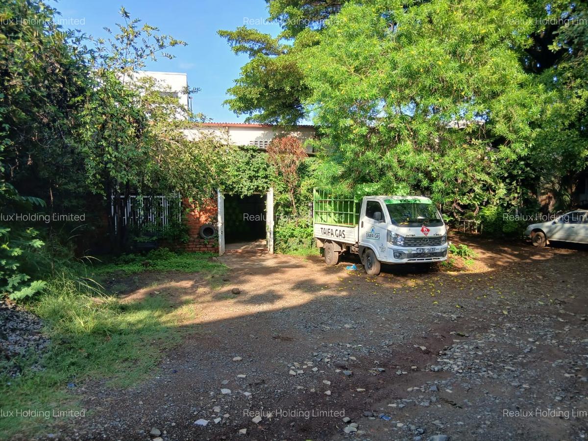 Commercial Property in Kisumu - 4