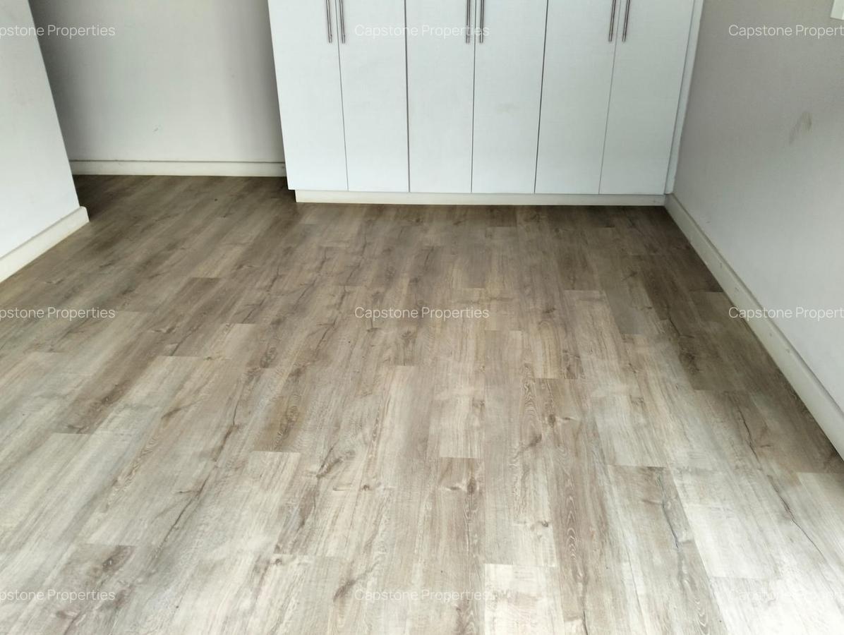 4 Bed Townhouse with En Suite in Runda - 13