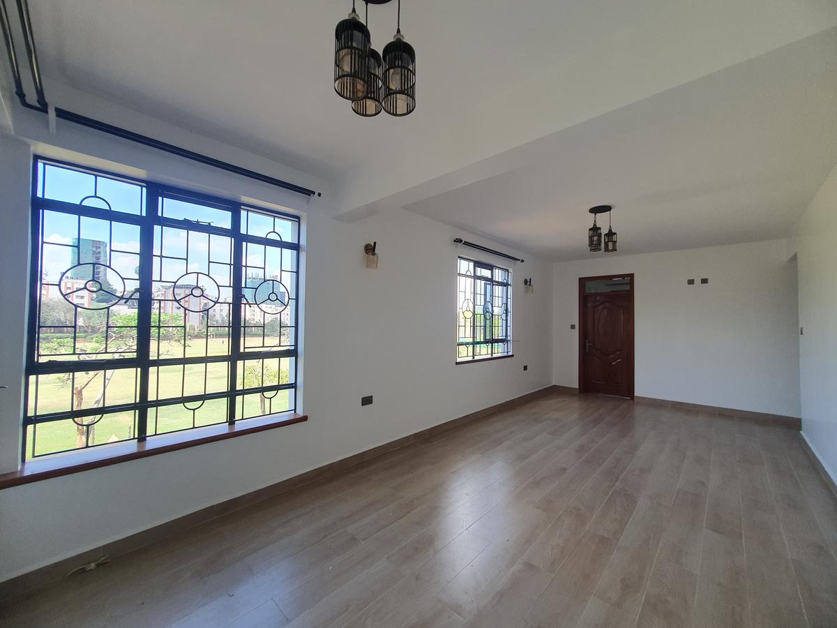 2 Bed Apartment with En Suite in Westlands Area - 1