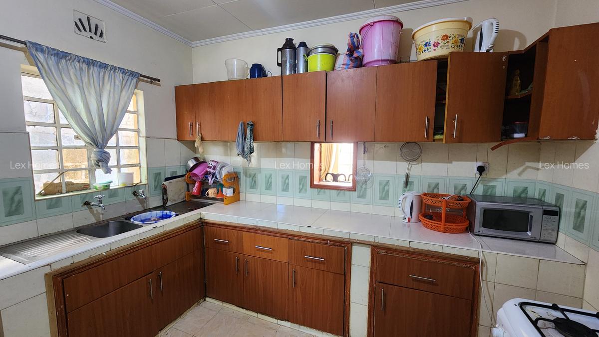 3 Bed House with En Suite at Fatima - 7