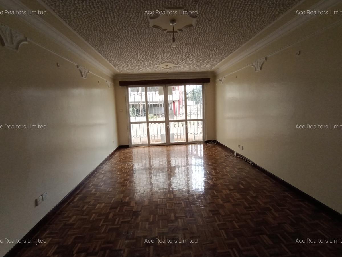 3 Bed Apartment with En Suite at Off Rhapta Road - 2