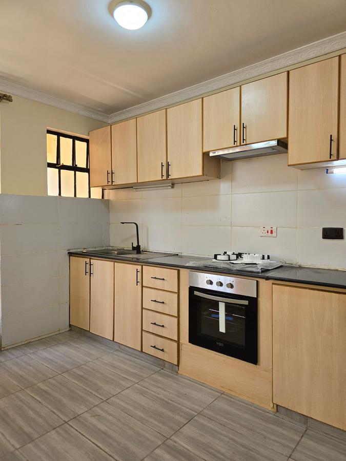 3 Bed Apartment with En Suite in Ruaka - 4