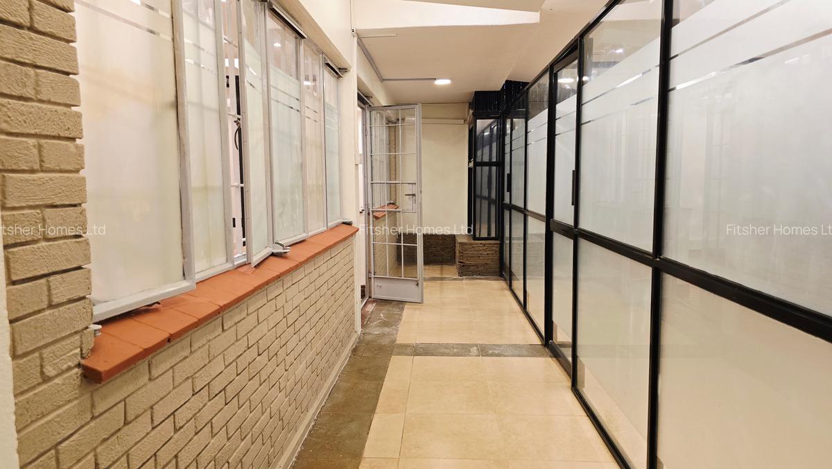 Office with Service Charge Included in Ngong Road - 2