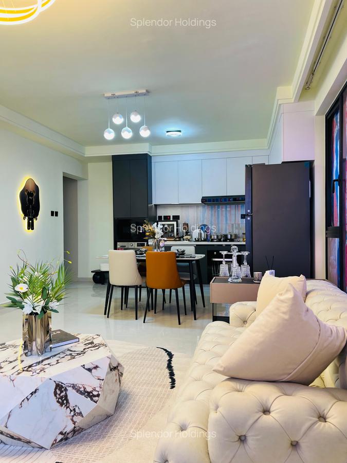 2 Bed Apartment with En Suite in Westlands Area - 7