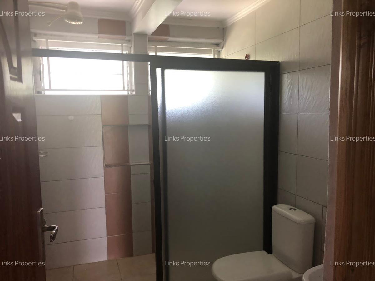 3 Bed House with En Suite at Karen - 4