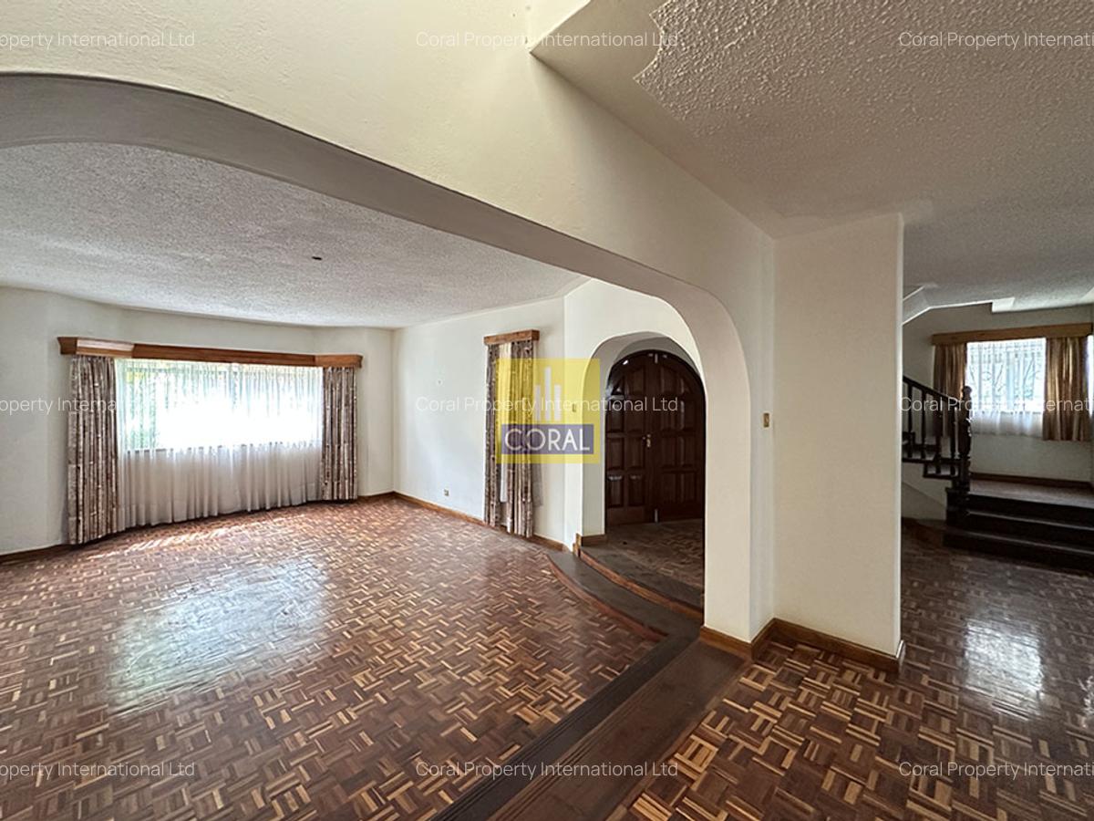4 Bed Townhouse in Brookside - 1