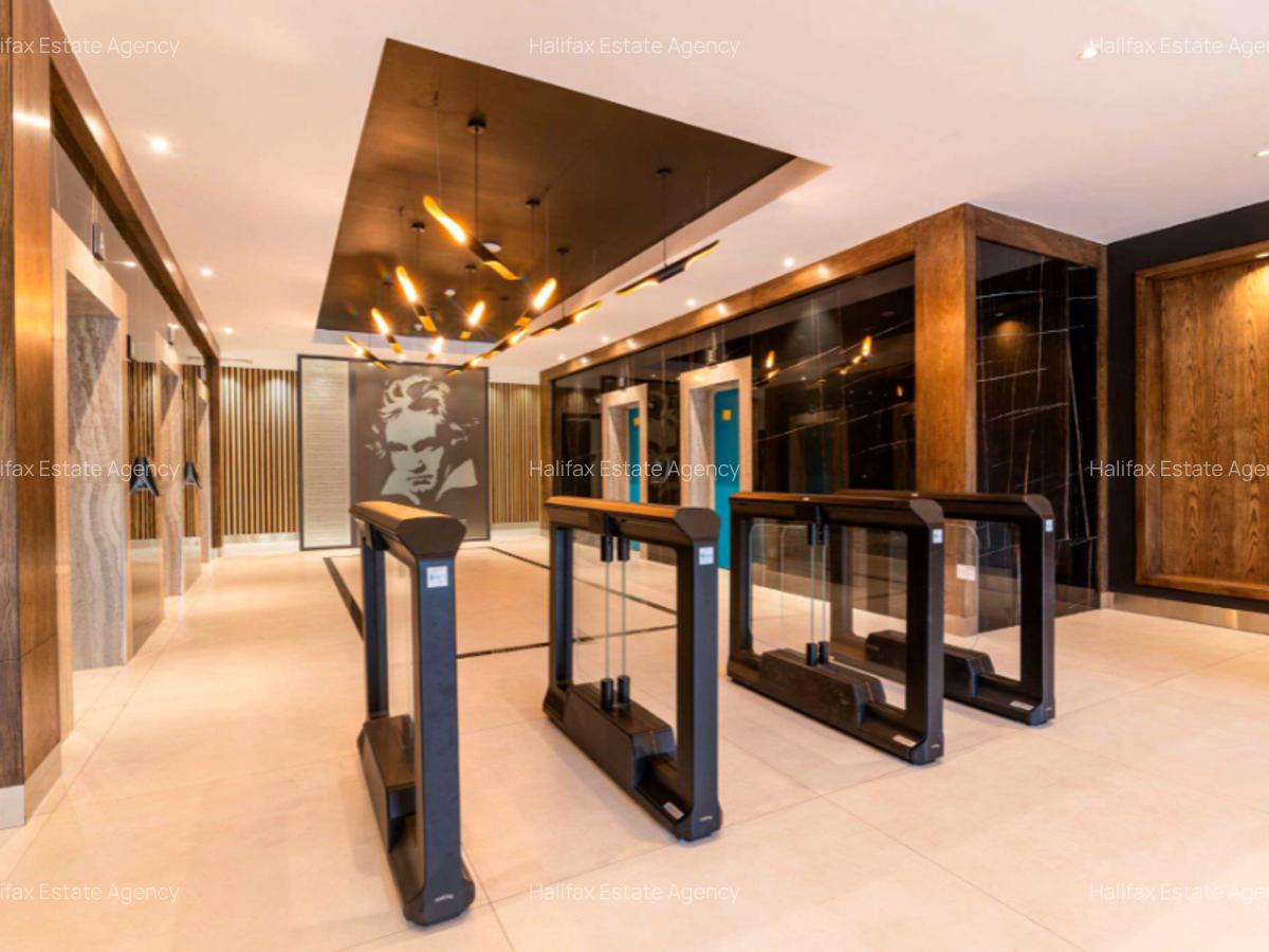 Office with Backup Generator in Brookside - 12