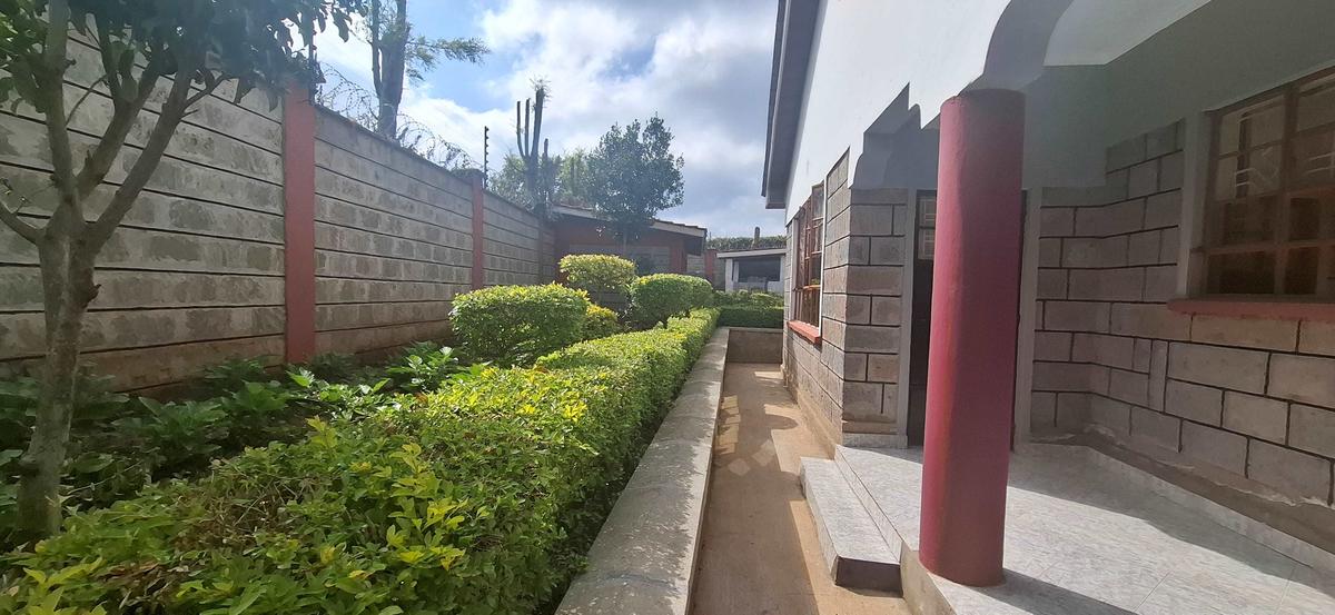 4 Bed House with En Suite in Ngong - 10