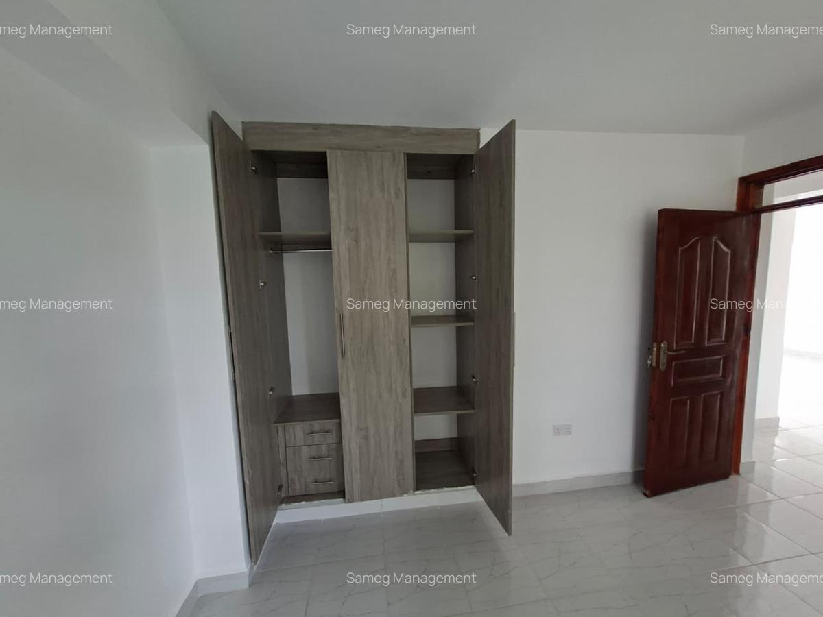 2 Bed House with En Suite at Off Ngong Road - 2