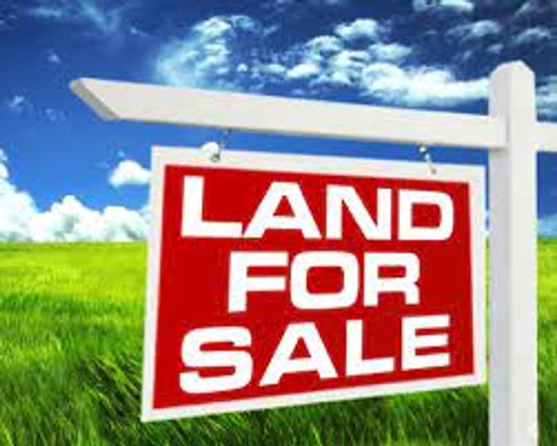 0.5 ac Land at Opposite St Teresa Hospital - 1