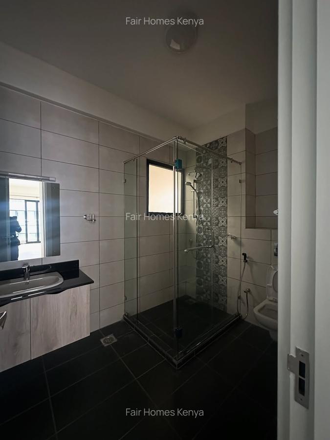 1 Bed Apartment with En Suite at Muthangari Road - 8