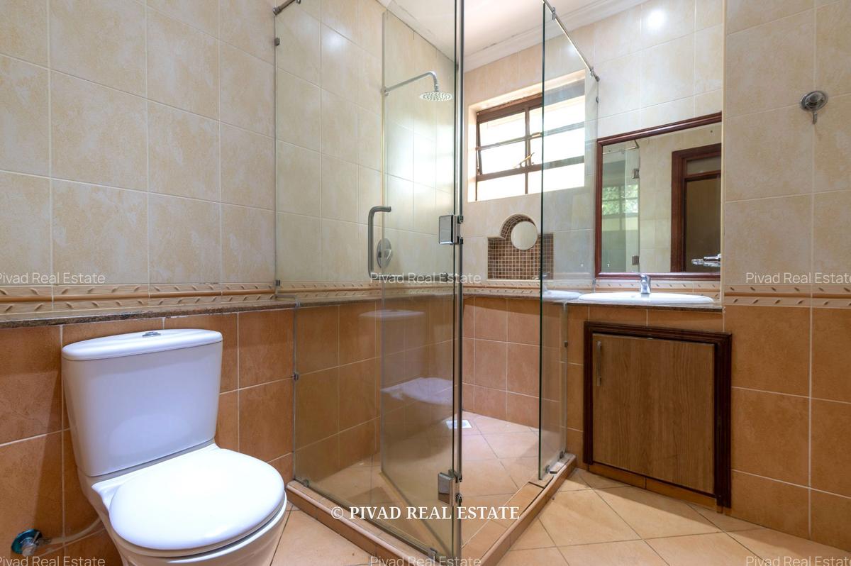 4 Bed House with En Suite in Karen - 7