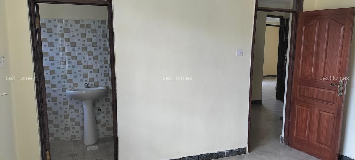 5 Bed House with En Suite in Ongata Rongai - 8