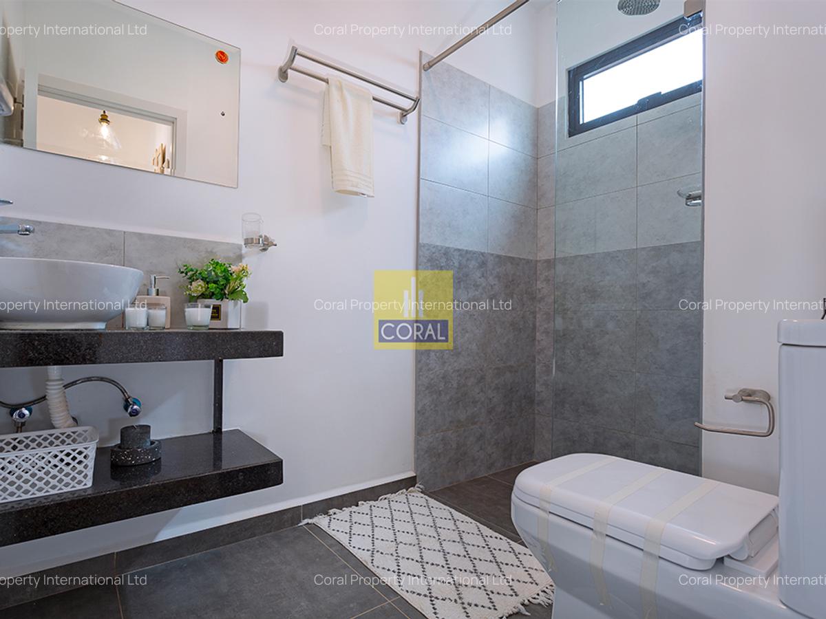 1 Bed Apartment in Tatu City - 13