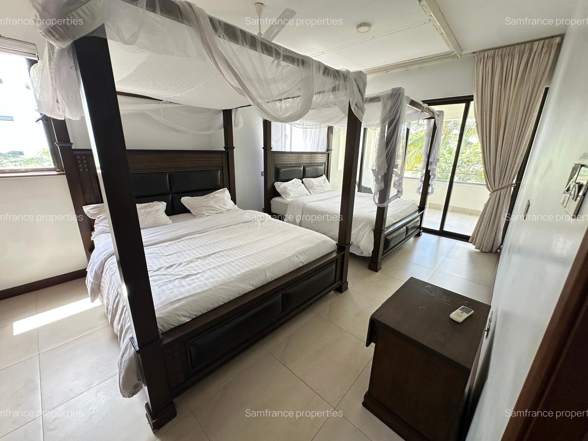 Serviced 3 Bed Apartment with En Suite at Cement Road - 10