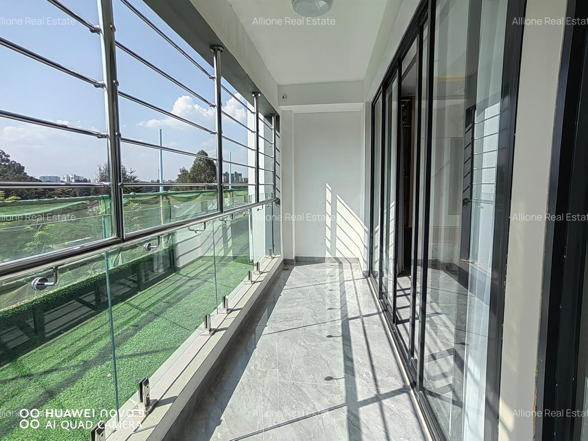 1 Bed Apartment with En Suite in Kileleshwa - 16