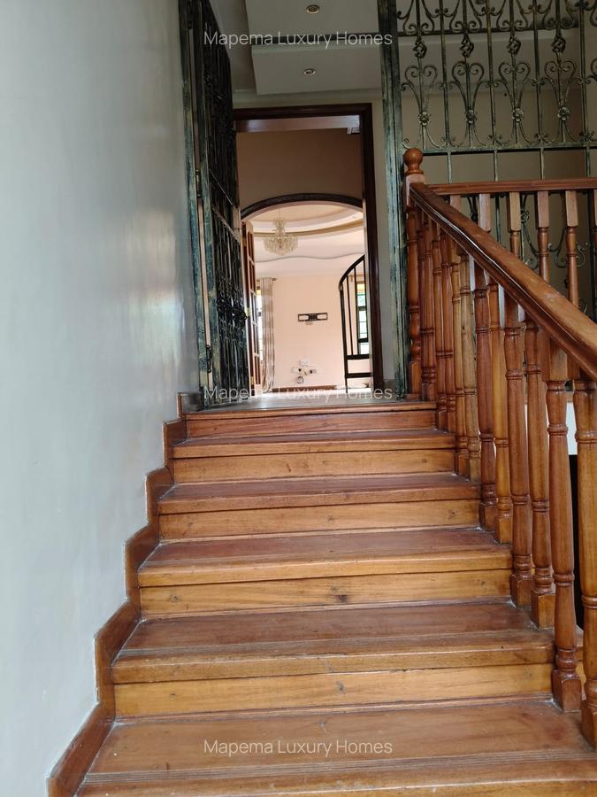 6 Bed House with En Suite at Magadi Road - 19