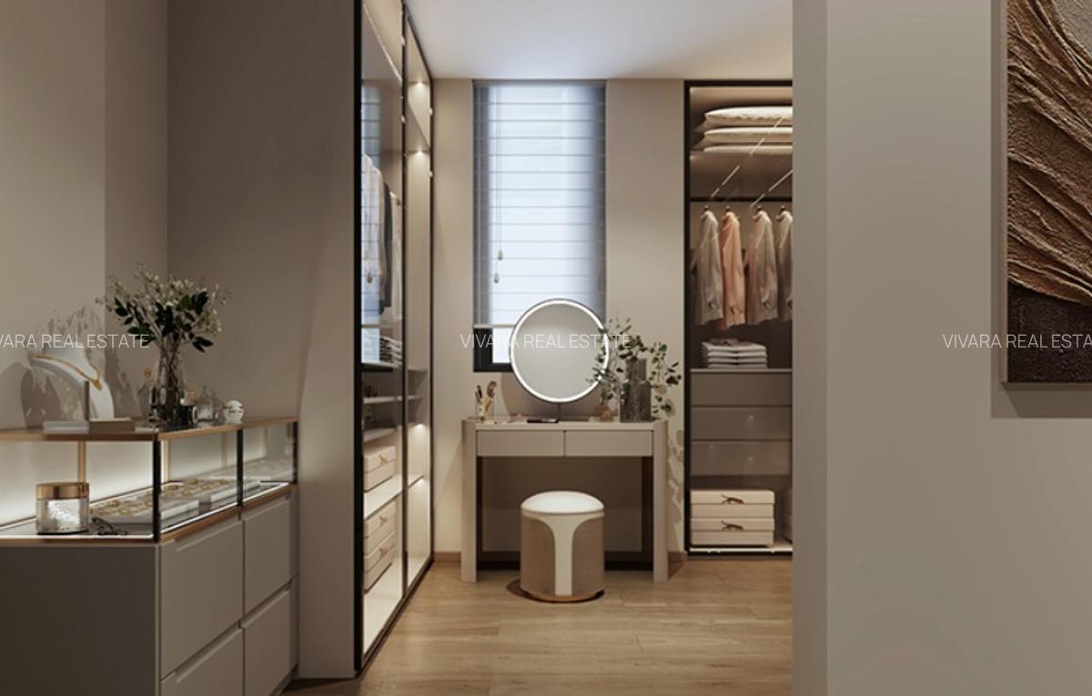 Serviced 5 Bed Apartment with En Suite in Kilimani - 15