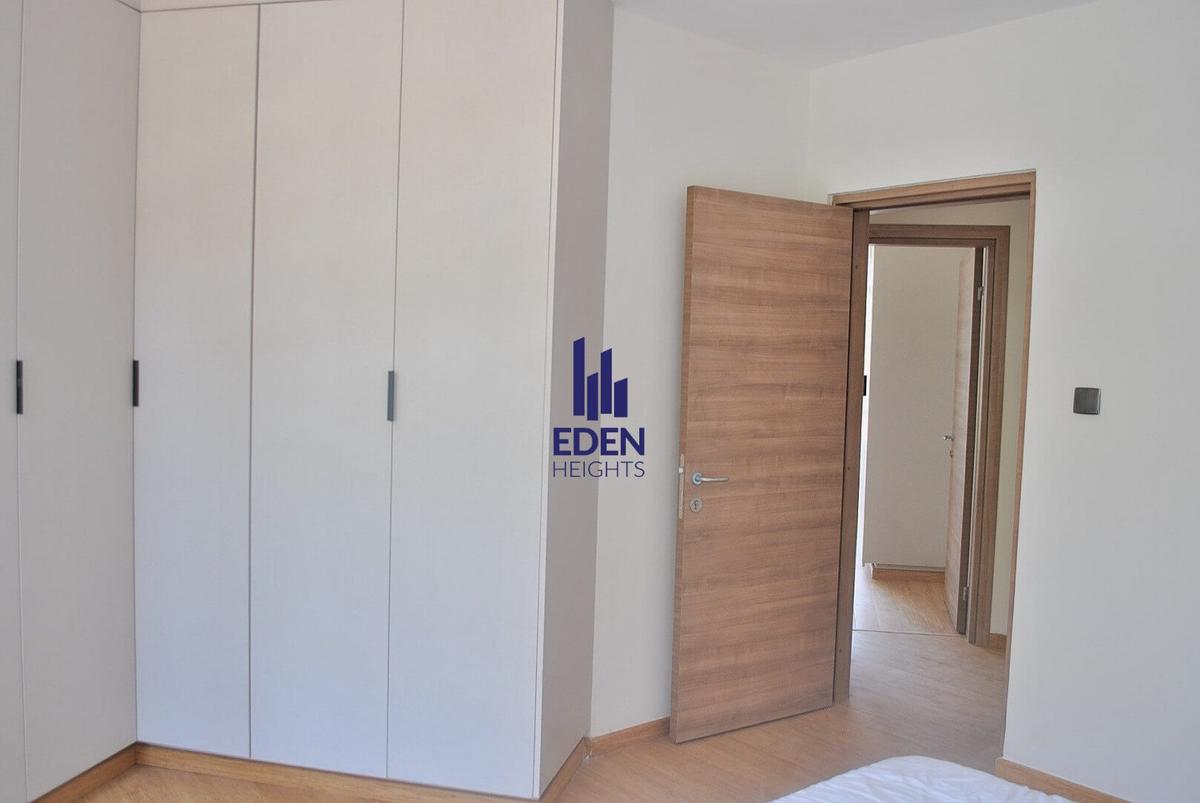 2 Bed Apartment with En Suite in Westlands Area - 6