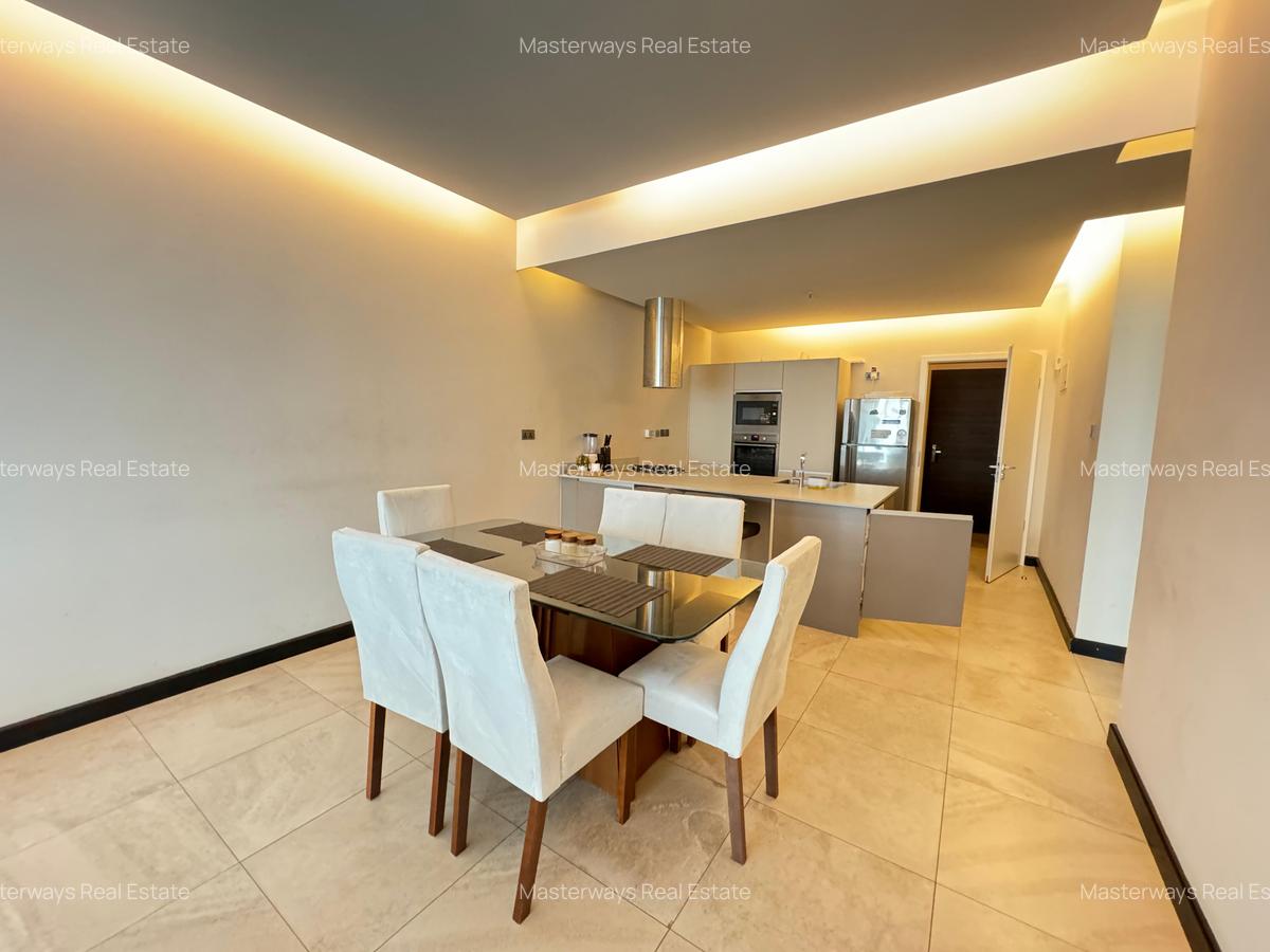 Serviced 2 Bed Apartment with En Suite at Church Road - 3