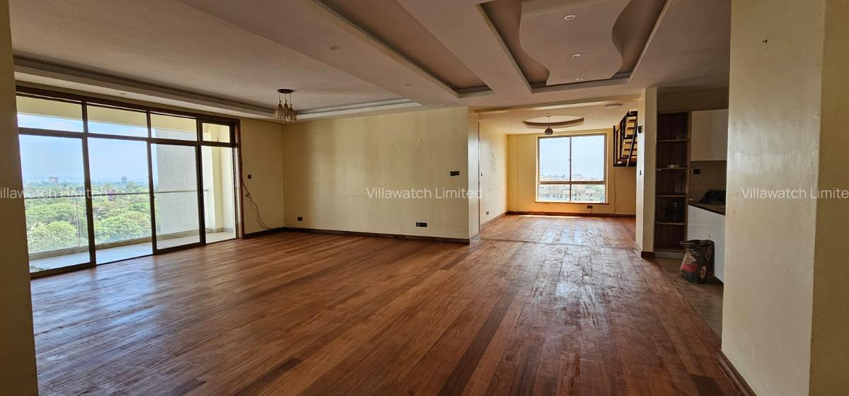 4 Bed Apartment with En Suite in Kileleshwa - 18