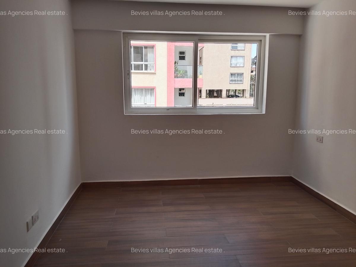 2 Bed Apartment with En Suite at General Mathenge - 10