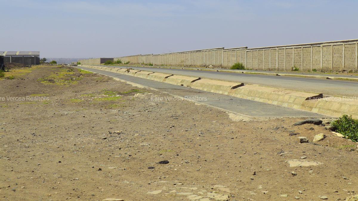 0.5 ac Land at Ruiru East - 7
