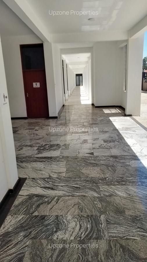 Commercial Property with Fibre Internet in Karen - 11