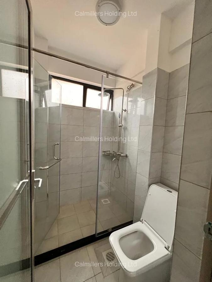 2 Bed Apartment with Swimming Pool at Nyeri Rd - 9