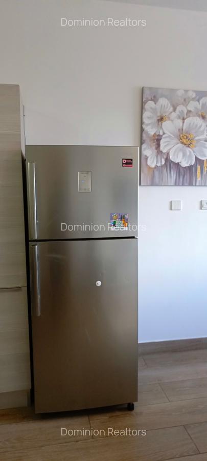 Furnished 2 Bed Apartment with En Suite in Westlands Area - 7