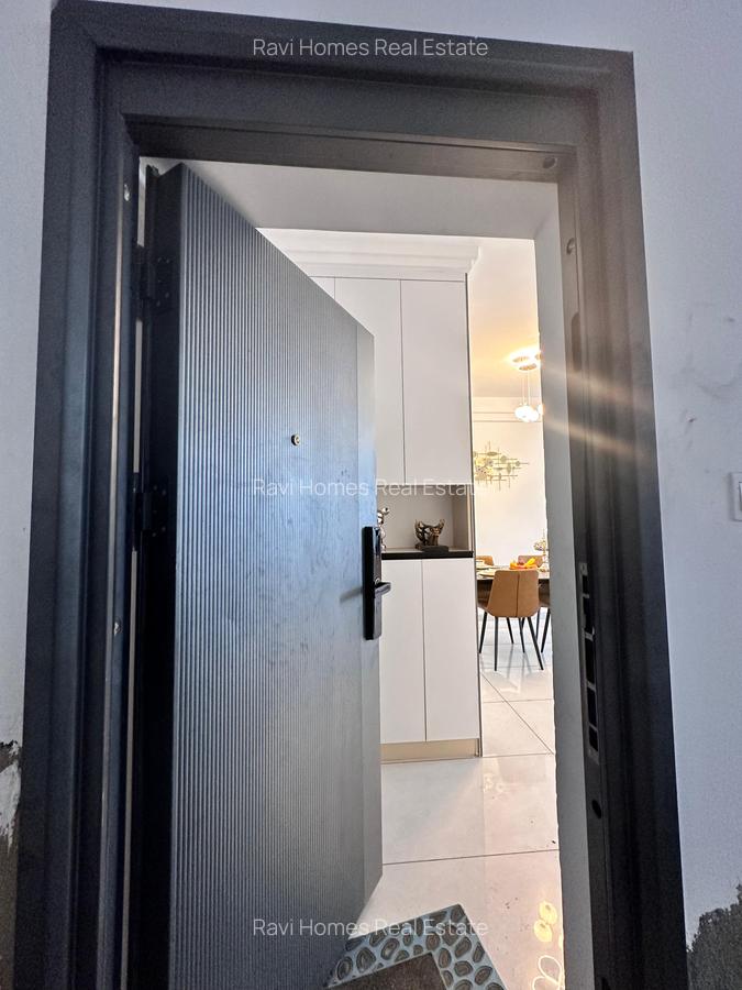 2 Bed Apartment with En Suite in Syokimau - 3