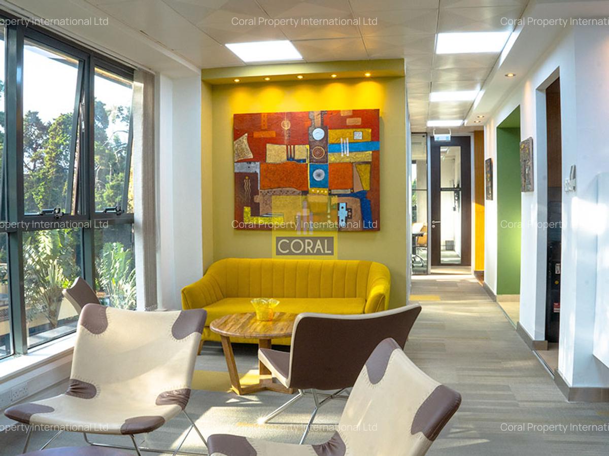 Office in Riverside - 17