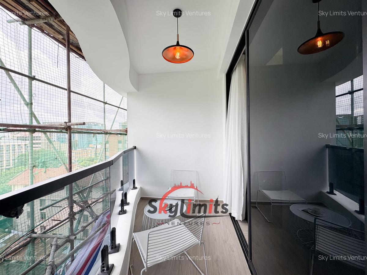 1 Bed Apartment with Swimming Pool in Westlands Area - 4