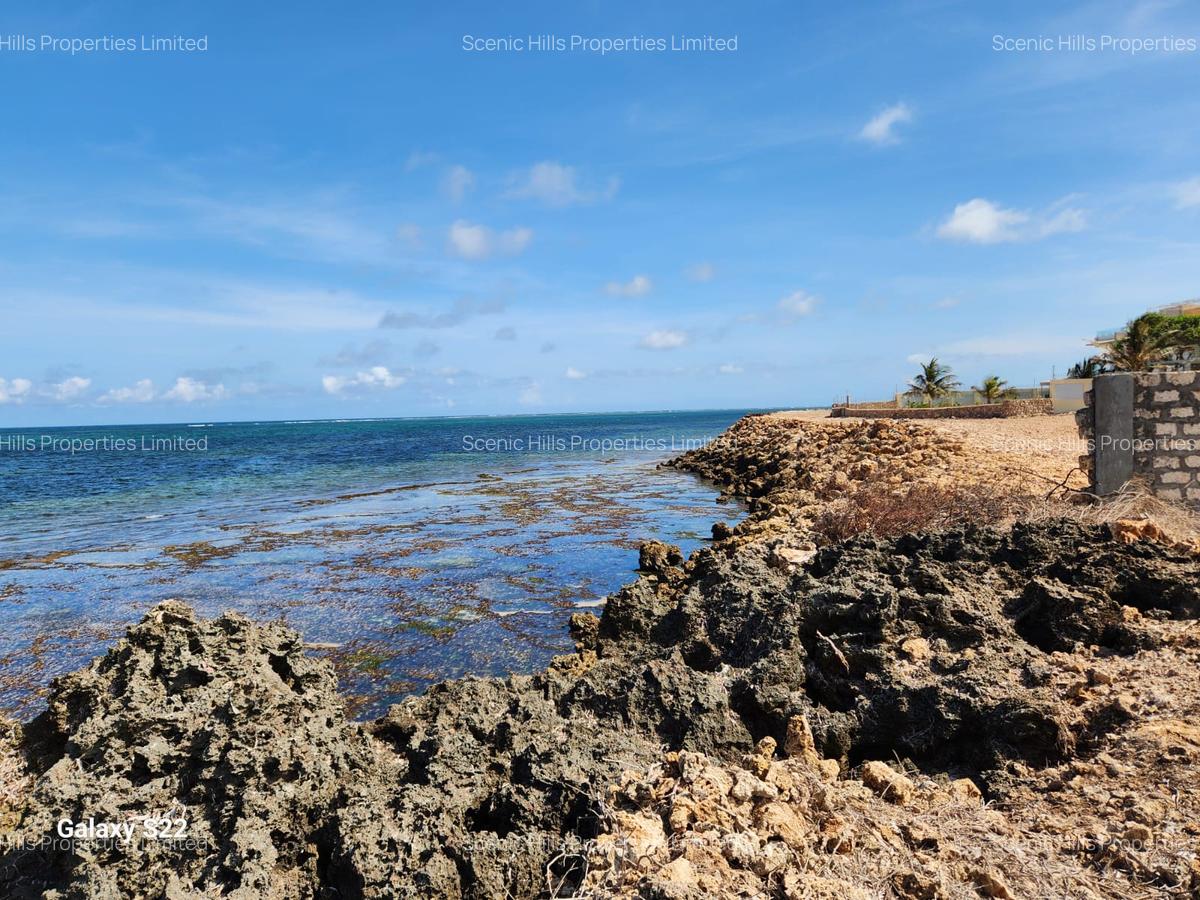 0.045 ha Land at Causuarina Road - 1