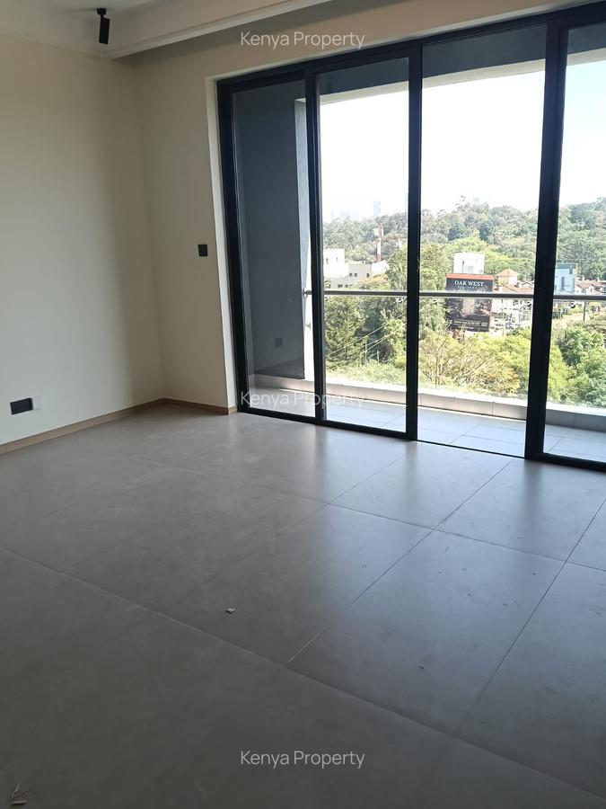 1 Bed Apartment with Gym in Westlands Area - 4