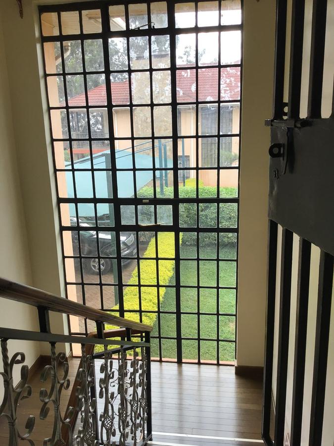 5 Bed Villa with En Suite in Kiambu Road - 16