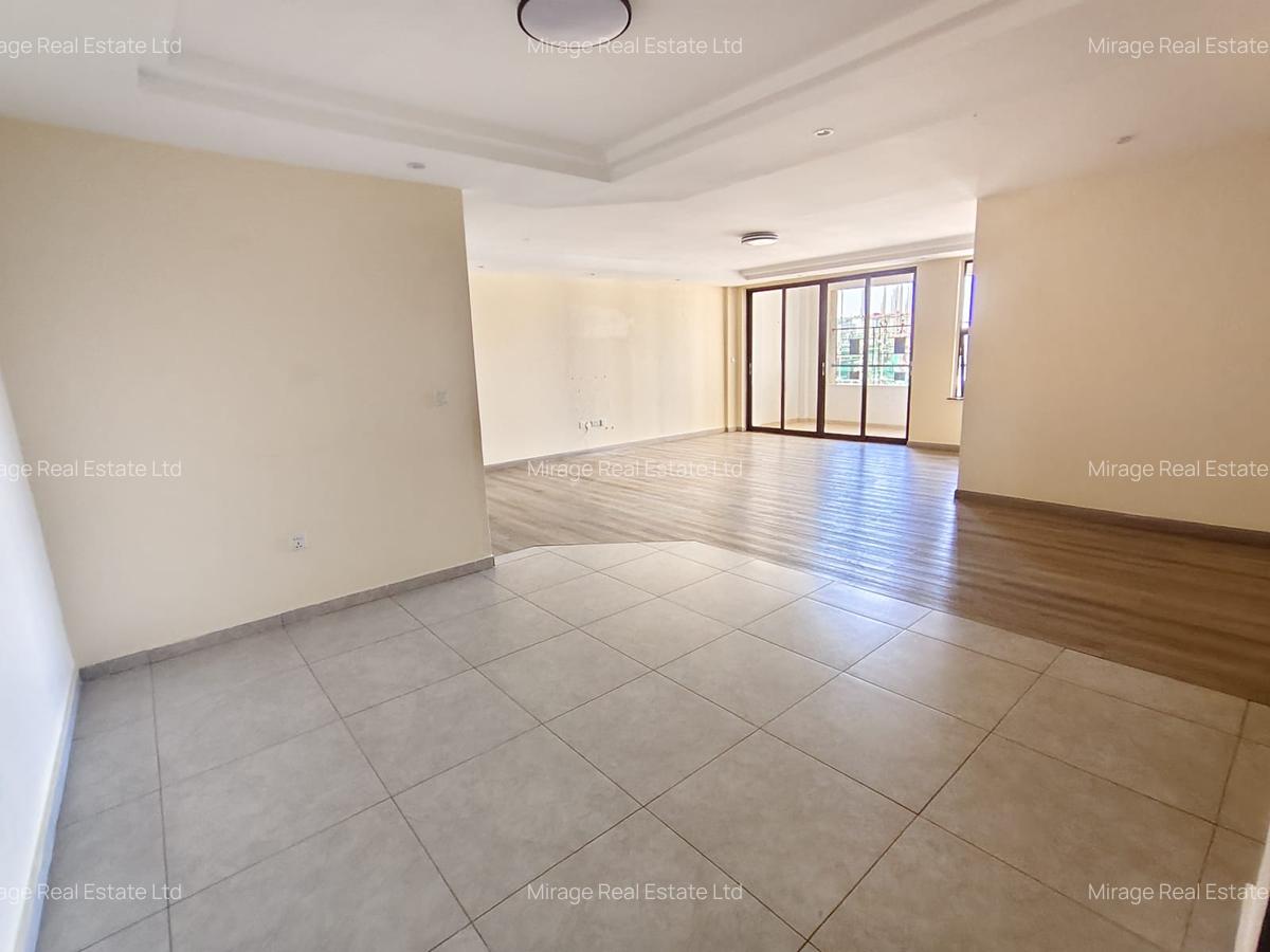 3 Bed Apartment with En Suite in Kileleshwa - 6