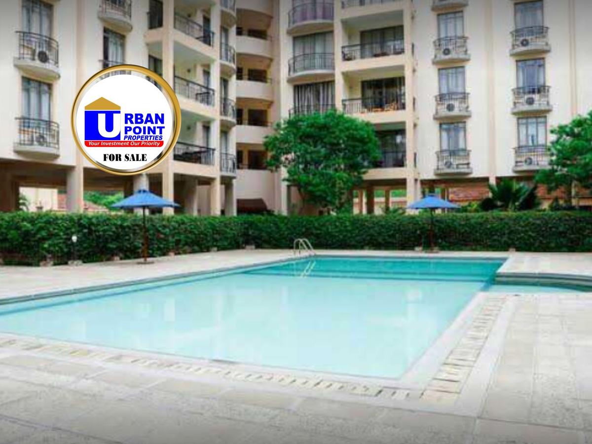 Furnished 3 Bed Apartment with Swimming Pool at Bamburi Beach Homes - 8