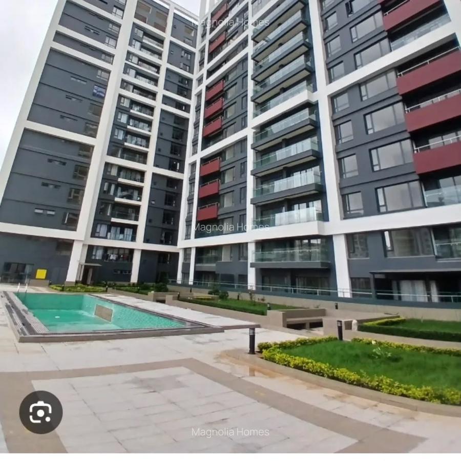 3 Bed Apartment in South C - 9