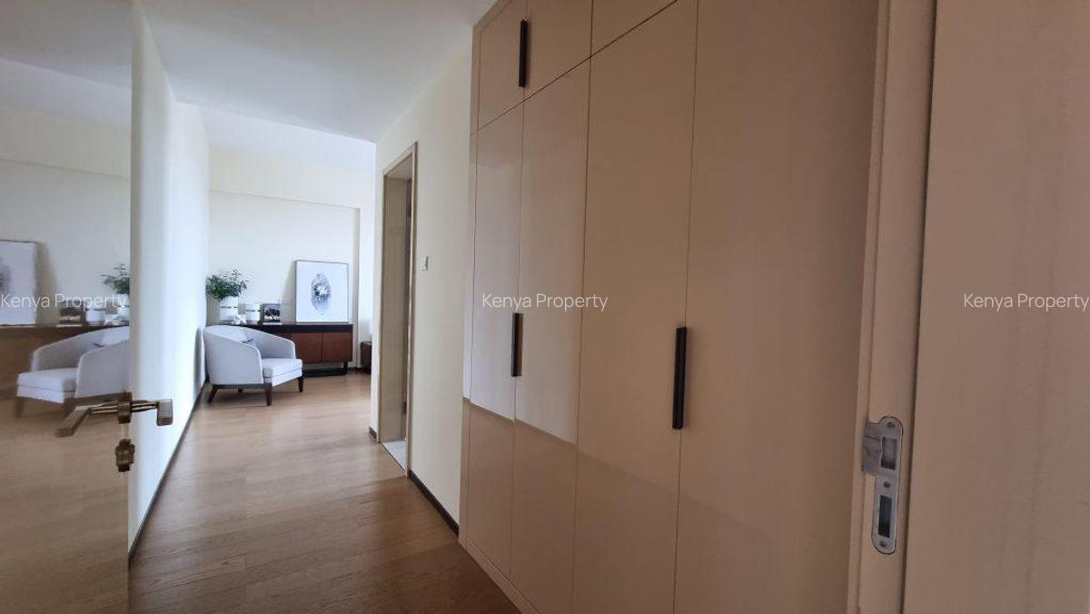 2 Bed Apartment with En Suite at Westlands Road - 5