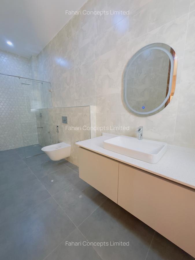 3 Bed Apartment with En Suite in Nyali Area - 15