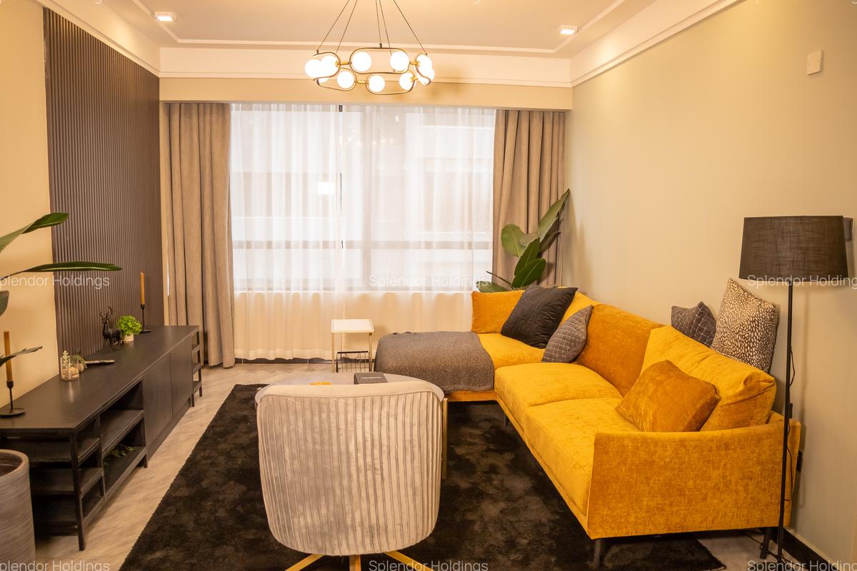 2 Bed Apartment with En Suite in Lavington - 1